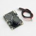 Pixhawk PX4 2.4.6(2.4.5) 32 bit ARM Flight Controller with 8G TF Card & PX4FLOW v1.3.1 Luminous Flux Smart Camera