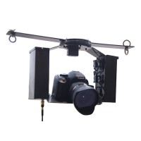 YS-2000 Gimbal Ballon Overall View 720 Degree for FPV Photography (Full Package)