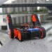Finder Robot DG012-RP Cross Avoidance Track Smart Car Chassis & Control Board & Bluetooth Remote Control