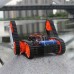 Finder Robot DG012-RP Cross Avoidance Track Smart Car Assembled Chassis