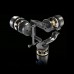 Feiyu FY-G4 3-Axis Handle Gopro Gimbal Steady Camera Mount Gopro Hero4/3 Compatible 