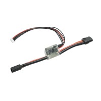 Pixhawk APM Power Supply Module 30V/ 90A w/ 3A BEC Support 8S for Mulitcopter Flight Controller 