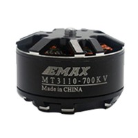 MT3110 KV700 Multi Axis Brushless Motor for Quadcopter FPV Photography CW