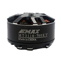 MT3110 KV700 Multi Axis Brushless Motor for Quadcopter FPV Photography CCW