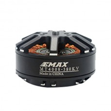 MT4008 KV380 Multi Axis Brushless Motor for Quadcopter FPV Photography CCW