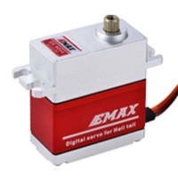 EMax ES9255 Metal Cased Coreless Digital Servo Metal Gear for RC Models