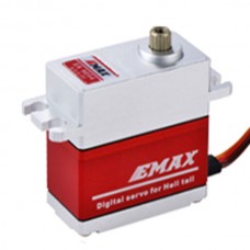 EMax ES9254 Metal Cased Coreless Digital Servo Metal Gear for RC Models