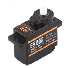 Emax ES08D - Servocomando micro digitale ES08D - 1,8Kg(4,8V) - 2,0Kg(6V)