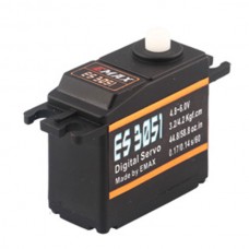 ES3051 (43g) Plastic Digital Servo for RC Helicopters Cars