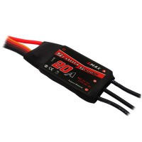 Emax Simonk 20A Brushless ESC Electronic Speed Controller for Quad Multicopter