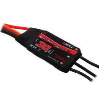 Emax Simonk 30A Brushless ESC Electronic Speed Controller for Quad Multi Helicopter
