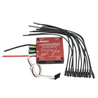 EMAX 30A Quattro 30A X4 UBEC Multi-rotor 4 in 1 Brushless ESC Quadcopter