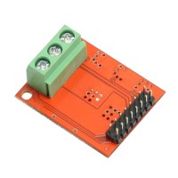 EMAX Power Board for 25A Quattro 25A X4 UBEC Multi-rotor 4 in 1 Brushless ESC Accessories 