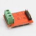 EMAX Power Board for 25A Quattro 25A X4 UBEC Multi-rotor 4 in 1 Brushless ESC Accessories 