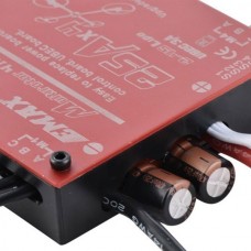 UBEC Board for EMAX 25A Quattro 25A X4 UBEC Multi-rotor 4 in 1 Brushless ESC Accessories