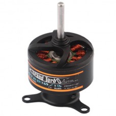 EMAX GF2210/20 1534KV Outrunner Brushless Motor Shaft Diameter 3mm