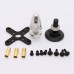 GT2218/10 1000KV Brushless Motor for RC Aircraft