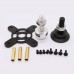 EMAX GT2815/06 1280KV Brushless Motor for RC Aircraft