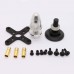 GT2215/09 1180KV Brushless Motor for RC Aircraft