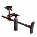 MR-V1 HD Video Shooting Stabilizer Shoulder Holder Accessories for Handheld DSLR