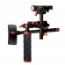 MR-V1 HD Video Shooting Stabilizer Shoulder Holder Accessories for Handheld DSLR