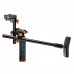 MR-V1 HD Video Shooting Stabilizer Shoulder Holder Accessories for Handheld DSLR