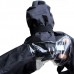 Professional Camera Raincoat Raincover Waterproof Dustproof for DSLR Cannon 5D3 D800