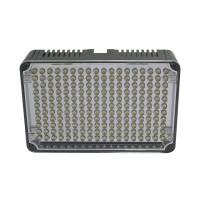 Aputure Amaran New AL-H198 High CRI 95+ Led Panel LED Video Light AL-H198 for Canon Nikon Olympus Camcorder with Carrying Bag