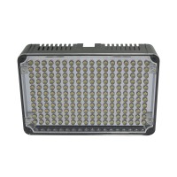 Aputure Amaran New AL-H198 High CRI 95+ Led Panel LED Video Light AL-H198 for Canon Nikon Olympus Camcorder with Carrying Bag