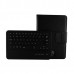 Samsumg T700 Protection Cover T705 Dormancy Silver Case Tab S 8.4 w/ Bluetooth Keyboard