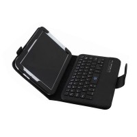 Samsumg N5100 Protection Cover Note 8.0 GT-N5110 Phone Case w/ Bluetooth Keyboard