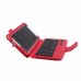 Samsumg N5100 Protection Cover Note 8.0 GT-N5110 Phone Case w/ Bluetooth Keyboard