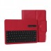 Ipad 5 Protection Case Wireless Bluetooth External Keyboard