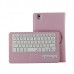 Samsung T320 Protection Case T321 Tab Pro Wireless Bluetooth External Keyboard