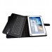 Nexus 9 Pad Protection Case Bluetooth Keyboard Cover