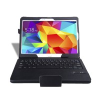 10.5 inch T805C Galaxy Tab S Pad Protection Case Bluetooth Keyboard Cover