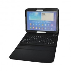 Samsung Galaxy Tab4 10.1 T531 Pad Protection Case Bluetooth Keyboard