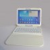 Samsung Galaxy Tab4 10.1 T531 Pad Protection Case Bluetooth Keyboard