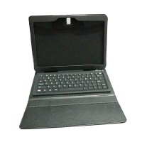 Samsung T800 T805C SM-T800 Pad Protection Case Bluetooth Keyboard