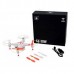 CX-30W 2.4G 3D Quadcopter WIFI Remote Control Version Three Colors