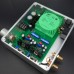 Finished High-end E15 Class A Tube K214 Field Headphone Amplifier with Full Aluminum Case