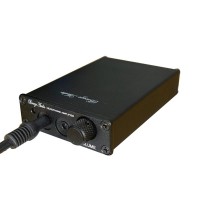 E13 Carry Portable Headphone Power Amplifier Contain Battery Product Features HIFI Sound Quality