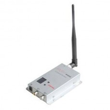 FPV 1.2G 800mW 8 Channel Wireless Audio / Video Receiver RX for FPV Photography