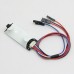 APM2.6/2.5/MWC LED&Buzzer Indicator V1.0 for APM2.5/ 2.6 Multiwii Flight Control