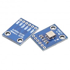 CJMCU-ADXL213 Dual Axis High Precision Acceleration Sensor Development Module