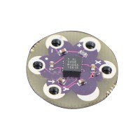 CJMCU LilyPad Accelerometer ADXL335  3 Axis Acceleratiion Sensor Module