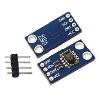 CJMCU-SHT15 Temp Humidity Sensor Development Board Module