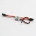 APM V2.8.0 ArduPilot UAV Flight Controller No Compass with Power Module & OSD(CNC Case) for FPV Multicopter Airplane