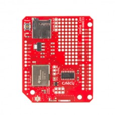 CJMCU-arduino CC3000_WiFi Development Board w/ SD Card Module