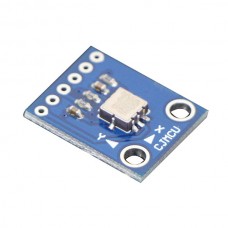 CJMCU-Arduino - Memsic2125 High Precision Dual Axis Acceleration Module Impact Sensor